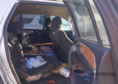 2012 Buick Enclave z USA, uszkodzony, nr VIN 5GAKRAED3CJ246735